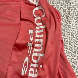 Women’s Columbia PFG long sleeve Omni shade